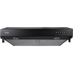 Вытяжка кухонная Artel ART 0960 PUNTO Black Фото 3