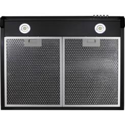 Вытяжка кухонная Artel ART 0960 PUNTO Black Фото 4