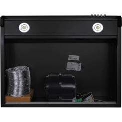 Вытяжка кухонная Artel ART 0960 PUNTO Black Фото 5