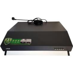 Вытяжка кухонная Artel ART 0960 PUNTO Black Фото 7