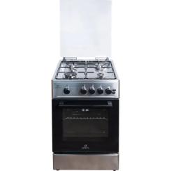 Плита Greta KGG 52 LG 33 X Фото 1