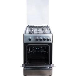 Плита Greta KGG 52 LG 33 X Фото 2