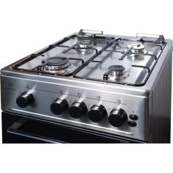 Плита Greta KGG 52 LG 33 X Фото 4