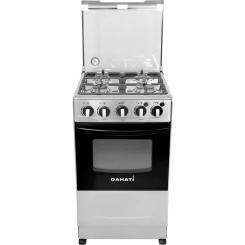 Плита DAHATI 2000-17X Фото 1