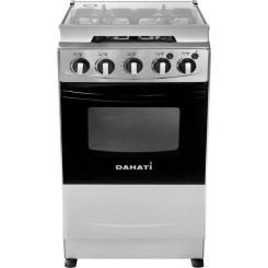 Плита DAHATI 2000-17X Фото 2