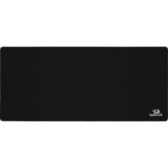 Коврик для мышки Redragon Flick XL Black Фото