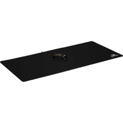 Коврик для мышки Redragon Flick XL Black Фото 3