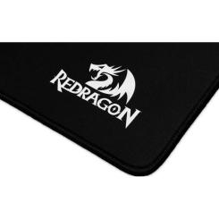 Коврик для мышки Redragon Flick XL Black Фото 6