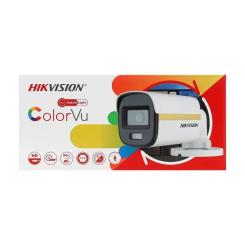 Камера видеонаблюдения Hikvision DS-2CE10DF3T-LFS (2.8) Фото 7