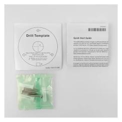 Камера видеонаблюдения Hikvision DS-2CE10DF3T-LFS (2.8) Фото 8