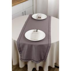 Скатерть Прованс Kelly беж 180х140 см Фото 4