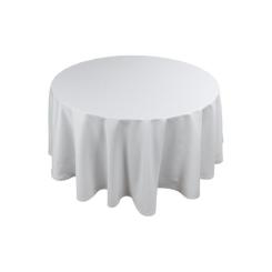 Скатерть Прованс Kelly белая 350х140 см Фото