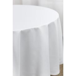 Скатерть Прованс Kelly белая 350х140 см Фото 2