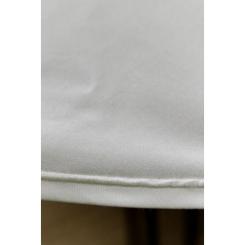 Скатерть Прованс Kelly белая 350х140 см Фото 4