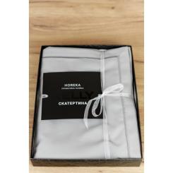 Скатерть Прованс Kelly белая 350х140 см Фото 6