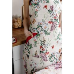 Фартук Прованс гобеленовый Alicia Фото 1