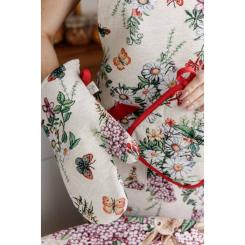 Фартук Прованс гобеленовый Alicia Фото 4