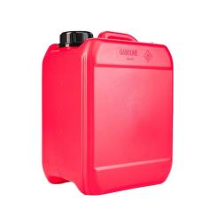 Канистра автомобильная Poputchik 5л Фото