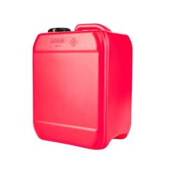 Канистра автомобильная Poputchik 5л Фото 2