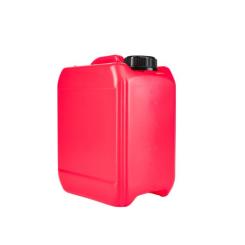 Канистра автомобильная Poputchik 5л Фото 3