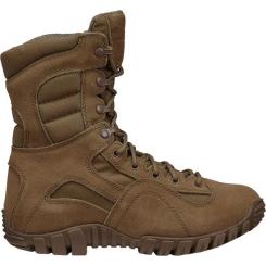 Ботинки Belleville Khyber Boot Coyote brown 11 Фото 1