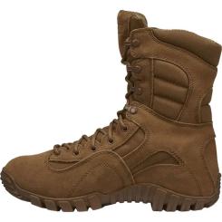 Ботинки Belleville Khyber Boot Coyote brown 11 Фото 2
