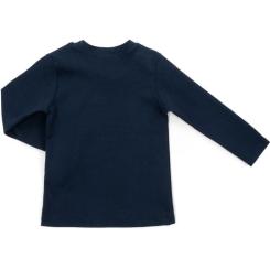 Кофта детская Breeze однотонная Фото 1