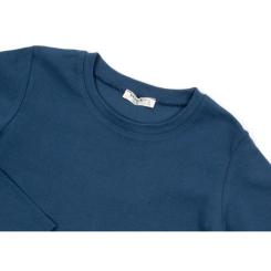 Кофта детская Breeze однотонная Фото 2