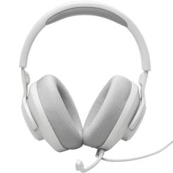 Наушники JBL Quantum 100M2 White Фото 1