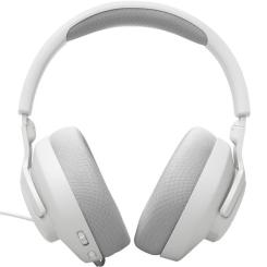 Наушники JBL Quantum 100M2 White Фото 2