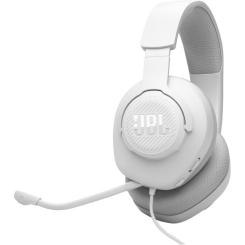 Наушники JBL Quantum 100M2 White Фото 5