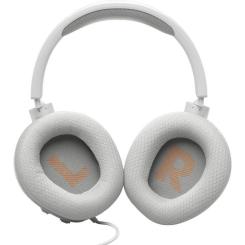 Наушники JBL Quantum 100M2 White Фото 7