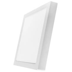 Светильник Delux CFQ LED 10 4000К 24Вт Фото