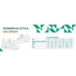 Ботинки Salomon XA Forces Jungle Dark Earth 10.5 Фото 9