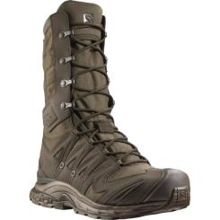 Ботинки Salomon XA Forces Jungle Dark Earth 10.5 Фото