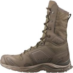 Ботинки Salomon XA Forces Jungle Dark Earth 10.5 Фото 2