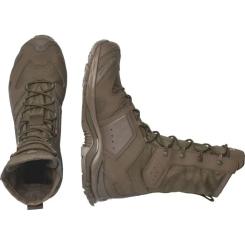 Ботинки Salomon XA Forces Jungle Dark Earth 10.5 Фото 5