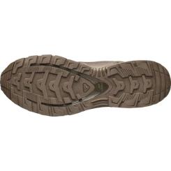 Ботинки Salomon XA Forces Jungle Dark Earth 10.5 Фото 6