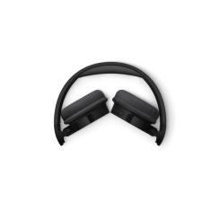 Наушники Philips TAH3209 Black Фото 11