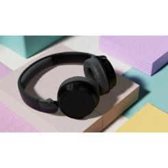 Наушники Philips TAH3209 Black Фото 4