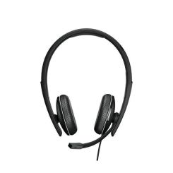 Наушники Epos Adapt 165T II USB Black Фото 2