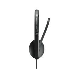 Наушники Epos Adapt 165T II USB Black Фото 3