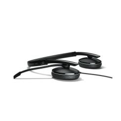 Наушники Epos Adapt 165T II USB Black Фото 4