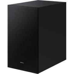 Акустическая система Samsung HW-S700D Black Фото 4