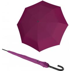Зонт Knirps A.760 Violet Полуавтомат Фото