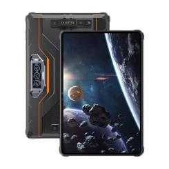 Планшет OUKITEL RT8 11" 6/256GB NFC LTE Dual Sim Black-Orange with Фото