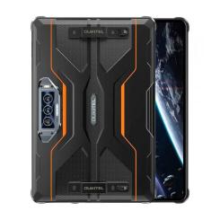 Планшет OUKITEL RT8 11" 6/256GB NFC LTE Dual Sim Black-Orange with Фото 1
