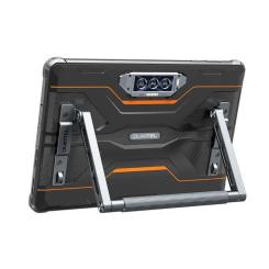 Планшет OUKITEL RT8 11" 6/256GB NFC LTE Dual Sim Black-Orange with Фото 3