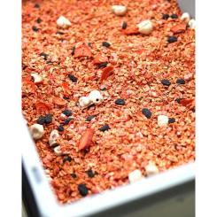 Гранола Bee Granola Фраголино 1 кг Фото 1