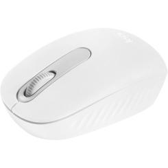 Мышка Logitech M196 Bluetooth Off-White Фото 1